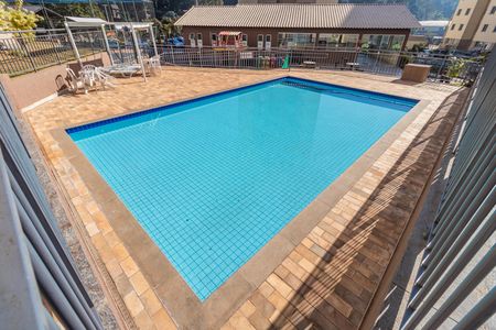 Apartamento para alugar com 54m², 2 quartos e 1 vaga Apartamento para alugar com 54m², 2 quartos e 1 vagaÁrea Comum