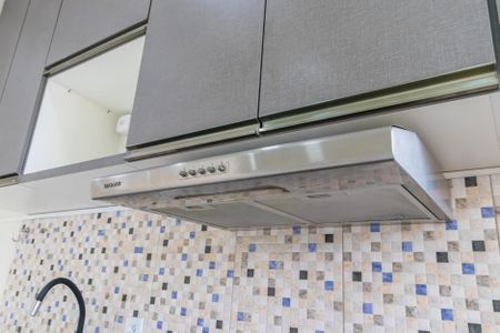 Apartamento para alugar com 54m², 2 quartos e 1 vaga Apartamento para alugar com 54m², 2 quartos e 1 vagaCozinha