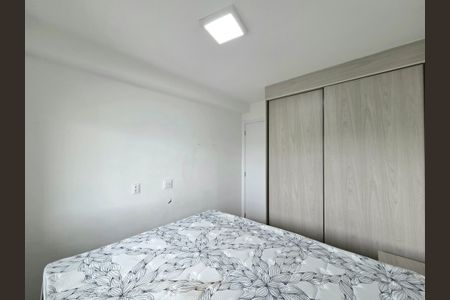 Apartamento para alugar com 31m², 1 quarto e sem vagaQuarto 