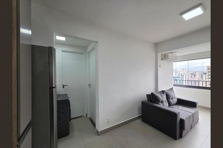 Apartamento para alugar com 31m², 1 quarto e sem vagaSala/Cozinha