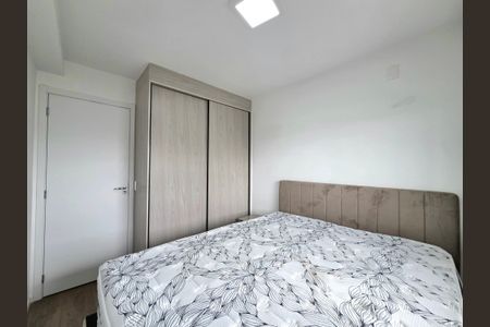 Apartamento para alugar com 31m², 1 quarto e sem vagaQuarto