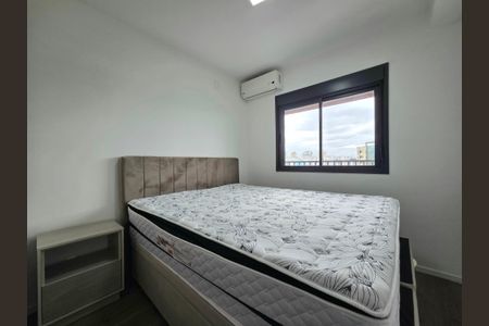 Apartamento para alugar com 31m², 1 quarto e sem vagaQuarto