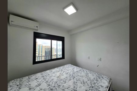 Apartamento para alugar com 31m², 1 quarto e sem vagaQuarto 