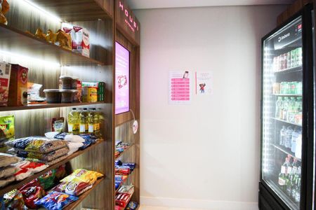 Apartamento para alugar com 31m², 1 quarto e sem vagaÁrea comum - Mercado