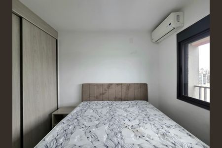 Apartamento para alugar com 31m², 1 quarto e sem vagaQuarto 