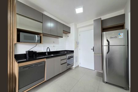 Apartamento para alugar com 31m², 1 quarto e sem vagaSala/Cozinha