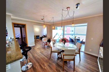 Apartamento à venda com 95m², 3 quartos e 2 vagas