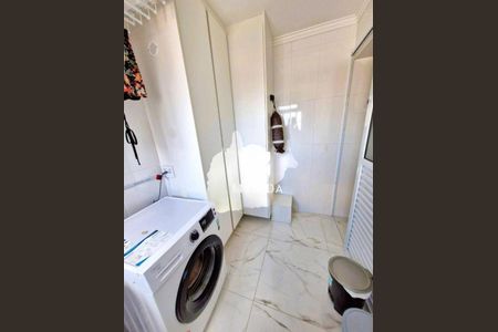 Apartamento à venda com 95m², 3 quartos e 2 vagas