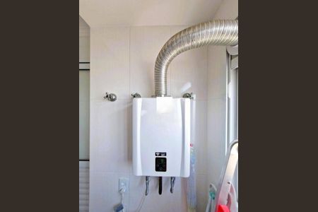 Apartamento à venda com 95m², 3 quartos e 2 vagas