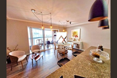 Apartamento à venda com 95m², 3 quartos e 2 vagas