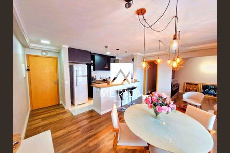 Apartamento à venda com 95m², 3 quartos e 2 vagas