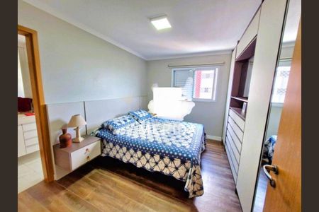 Apartamento à venda com 95m², 3 quartos e 2 vagas