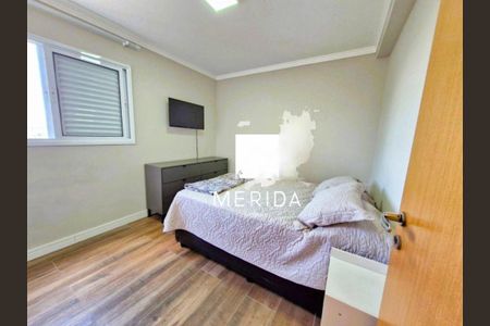 Apartamento à venda com 95m², 3 quartos e 2 vagas