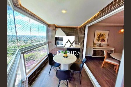 Apartamento à venda com 95m², 3 quartos e 2 vagas