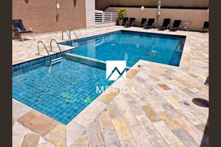 Apartamento à venda com 95m², 3 quartos e 2 vagas