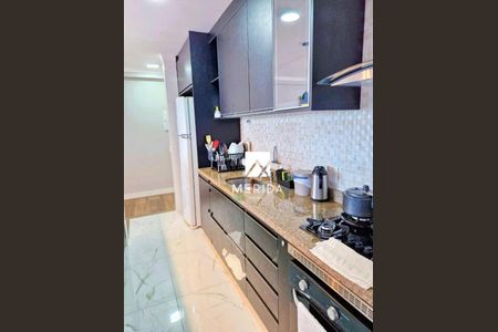 Apartamento à venda com 95m², 3 quartos e 2 vagas