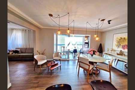 Apartamento à venda com 95m², 3 quartos e 2 vagas