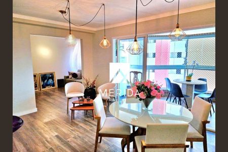 Apartamento à venda com 95m², 3 quartos e 2 vagas