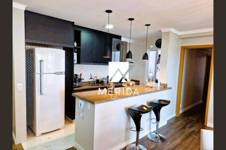 Apartamento à venda com 95m², 3 quartos e 2 vagas