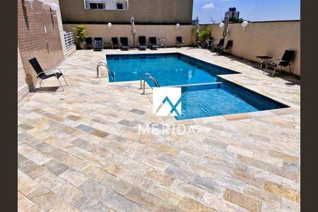 Apartamento à venda com 95m², 3 quartos e 2 vagas