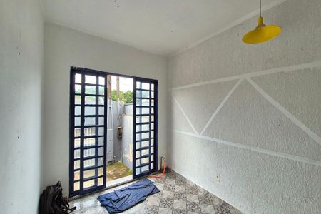 Sala 2  de casa à venda com 3 quartos, 250m² em Jardim Tamoio, Campinas