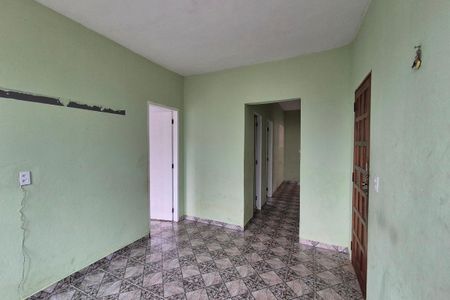 Sala de casa à venda com 3 quartos, 250m² em Jardim Tamoio, Campinas