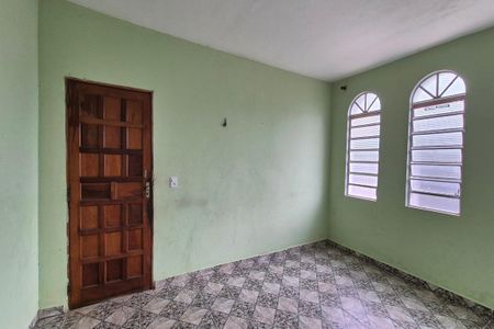 Sala de casa à venda com 3 quartos, 250m² em Jardim Tamoio, Campinas