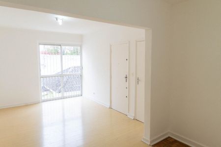 Sala de apartamento à venda com 3 quartos, 76m² em Vila Clementino, São Paulo