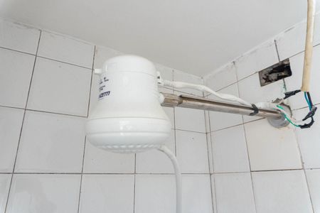 Apartamento à venda com 76m², 3 quartos e 1 vagaBanheiro