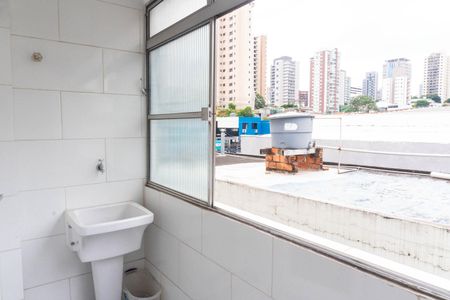 Apartamento à venda com 76m², 3 quartos e 1 vagaLavanderia