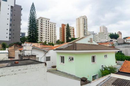 Apartamento à venda com 76m², 3 quartos e 1 vagaVista da Sacada do Quarto 2