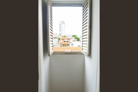 Sacada do Quarto 1 de apartamento à venda com 3 quartos, 76m² em Vila Clementino, São Paulo