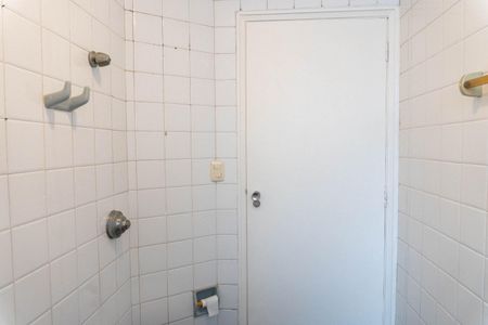 Apartamento à venda com 76m², 3 quartos e 1 vagaBanheiro