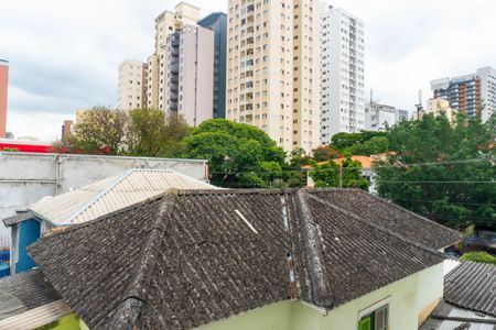 Apartamento à venda com 76m², 3 quartos e 1 vagaVista da Sala