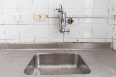 Apartamento à venda com 76m², 3 quartos e 1 vagaCozinha