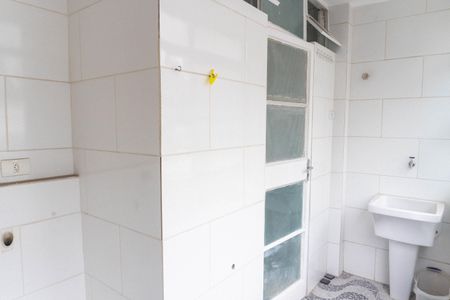 Apartamento à venda com 76m², 3 quartos e 1 vagaLavanderia