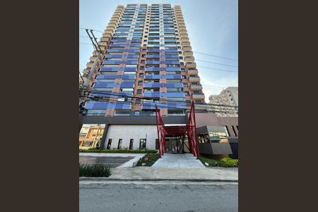 Apartamento para alugar com 70m², 2 quartos e 1 vagaFachada