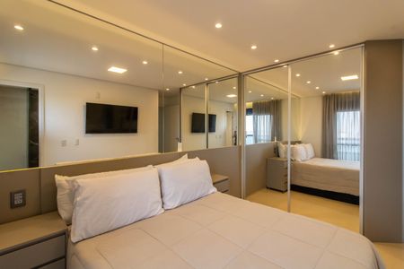 Apartamento para alugar com 70m², 2 quartos e 1 vagaSuíte