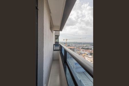 Apartamento para alugar com 70m², 2 quartos e 1 vagaVaranda da Suíte