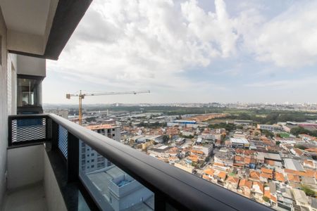 Apartamento para alugar com 70m², 2 quartos e 1 vagaVaranda da Suíte