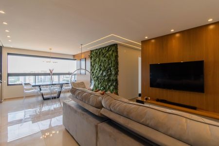 Apartamento para alugar com 70m², 2 quartos e 1 vagaSala