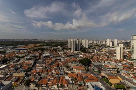 Apartamento para alugar com 70m², 2 quartos e 1 vagaVista do Quarto 2