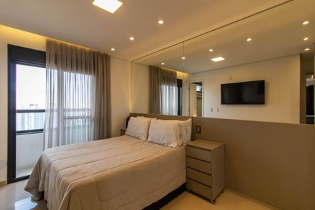 Apartamento para alugar com 70m², 2 quartos e 1 vagaSuíte