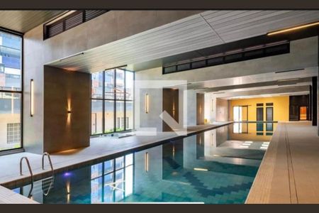 Apartamento para alugar com 70m², 2 quartos e 1 vagaArea Comum - Piscina Coberta