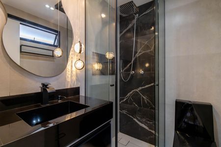 Apartamento para alugar com 70m², 2 quartos e 1 vagaSuíte