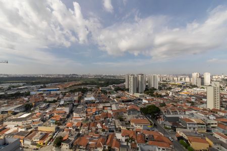 Apartamento para alugar com 70m², 2 quartos e 1 vagaVista da Varanda
