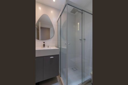 Apartamento para alugar com 70m², 2 quartos e 1 vagaBanheiro