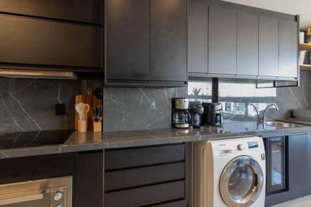 Apartamento para alugar com 70m², 2 quartos e 1 vagaCozinha