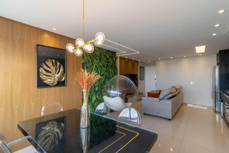 Apartamento para alugar com 70m², 2 quartos e 1 vagaSala