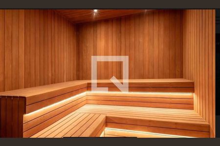 Apartamento para alugar com 70m², 2 quartos e 1 vagaArea Comum - Sauna